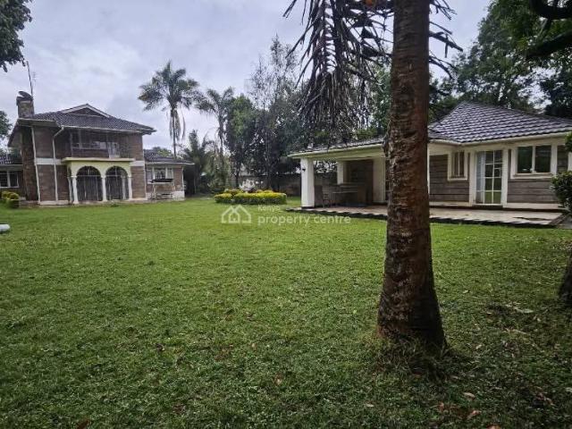 House for sale in Westlands, Nairobi