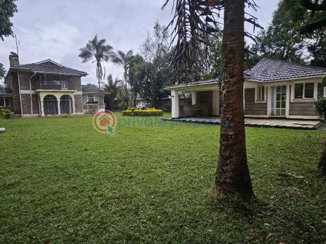 House for sale in Westlands, Nairobi