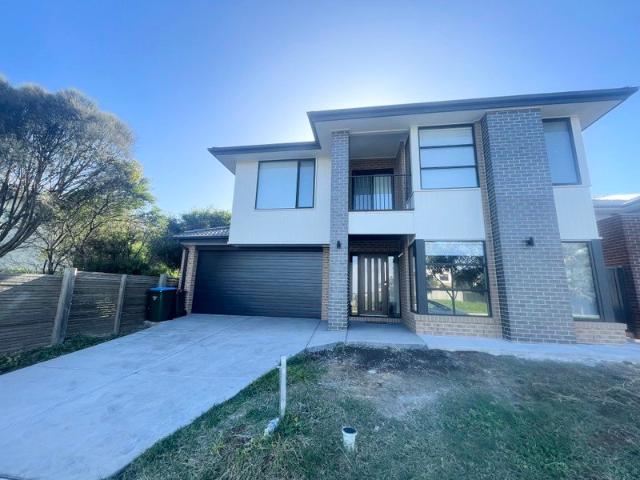 House for rent in Wyndham Harbour, Melbourne