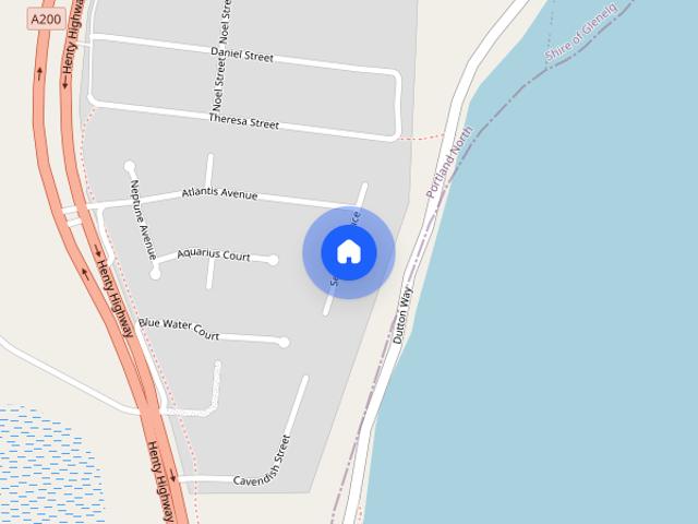 House for rent in Portland North, Victoria