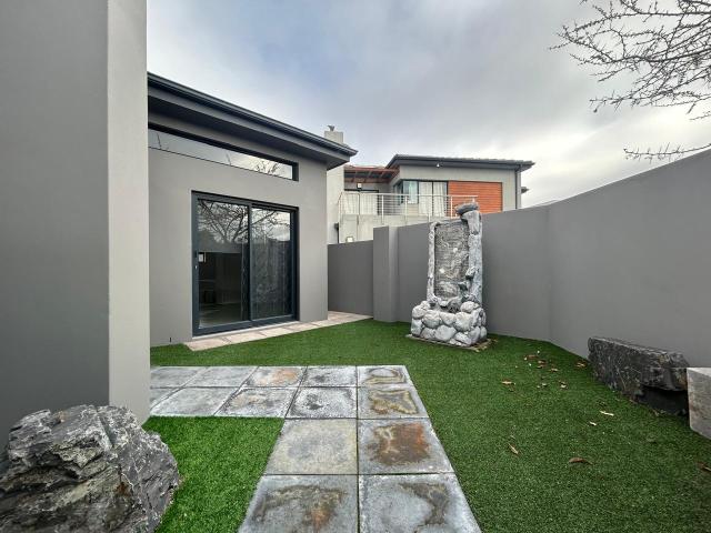 House for rent in Milnerton Ridge, Cape Town