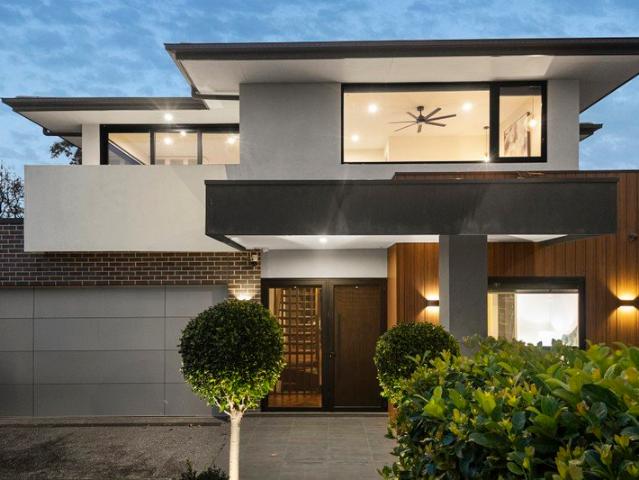 Townhouse for sale in Camerons Creek, Victoria