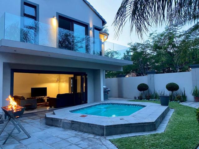 House for rent in Tshwane Ward 57, Centurion