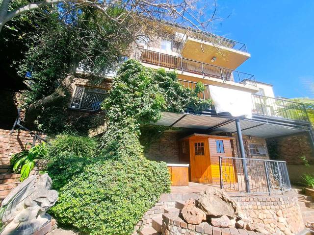 House for sale in Pretoria, Pretoria Central Western