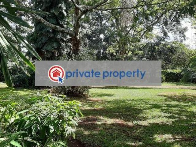 Townhouse for rent in Westlands, Nairobi