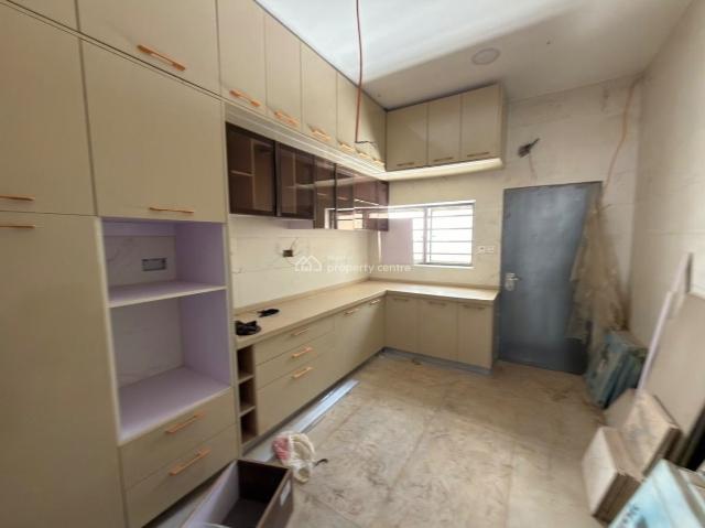 Duplex for sale in Guzape, Sokoto