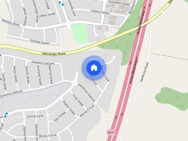 House for rent in Sydney, New South Wales