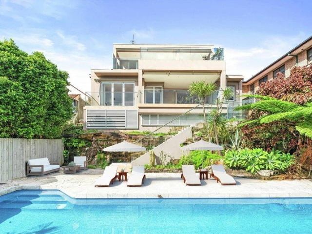 House for rent in Sydney, New South Wales