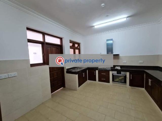 Townhouse for rent in Nyali, Mombasa