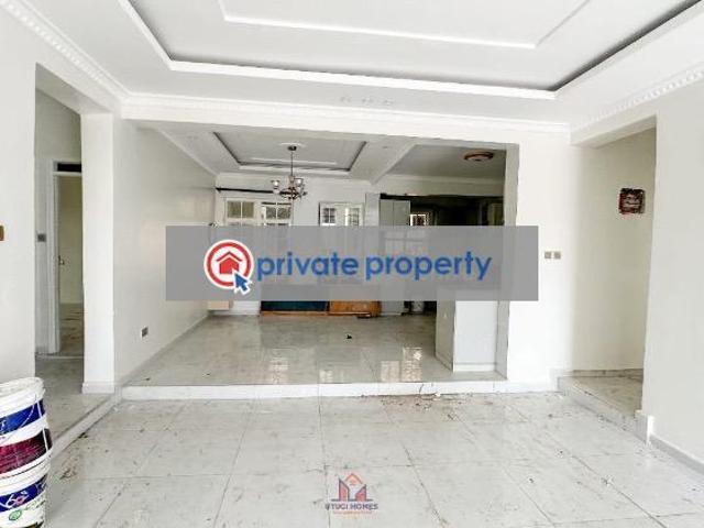 House for sale in Athi River