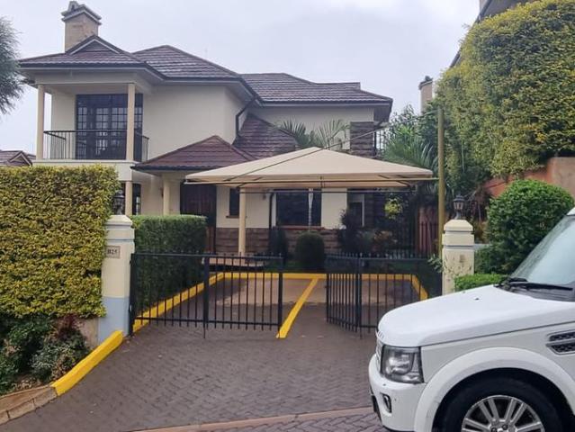 House for sale in Loresho