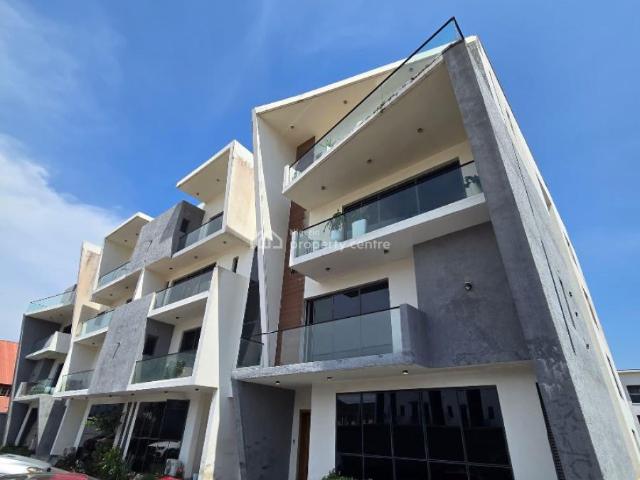 Property for sale in Eti Osa, Abuja