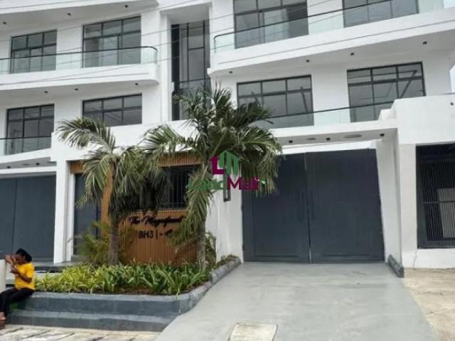 Property for sale in Eti Osa, Abuja