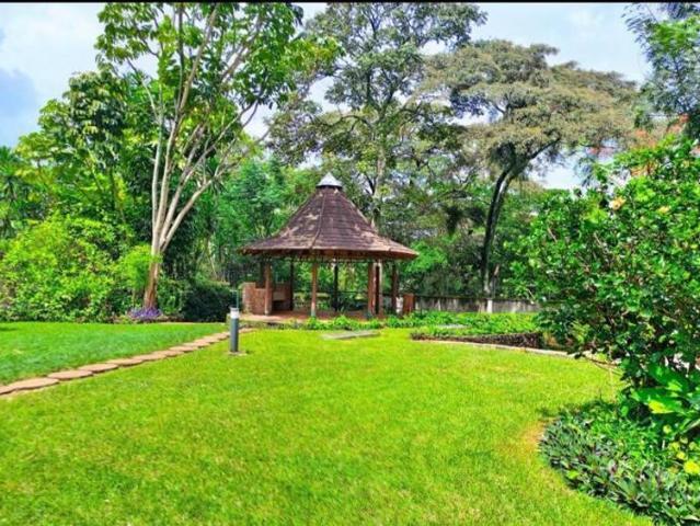 House for sale in Muthaiga, Kiambu