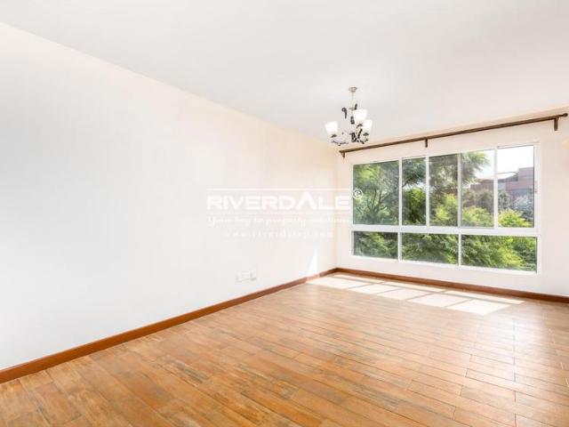 Apartment for rent in Njiru, Nairobi