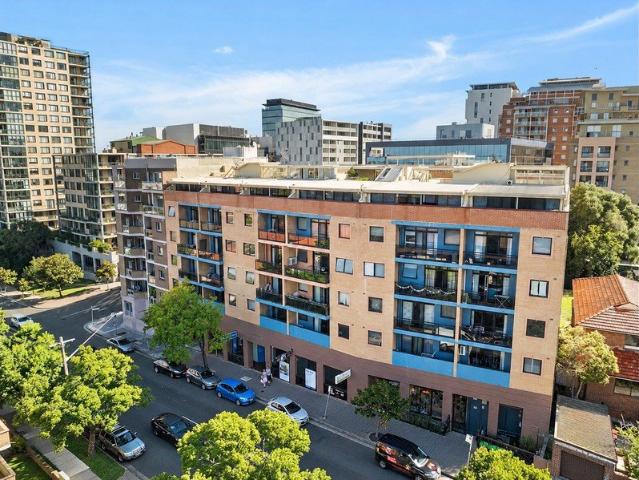 Apartment for rent in St George, Sydney