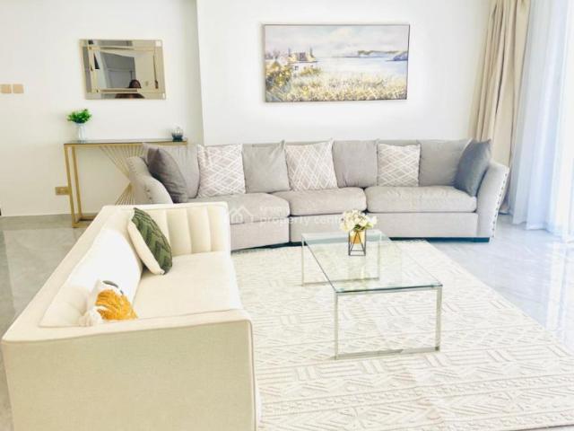 Apartment for rent in Kilimani, Kiambu