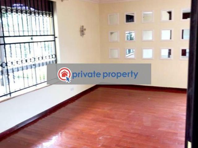 House for rent in Lavington, Kiambu