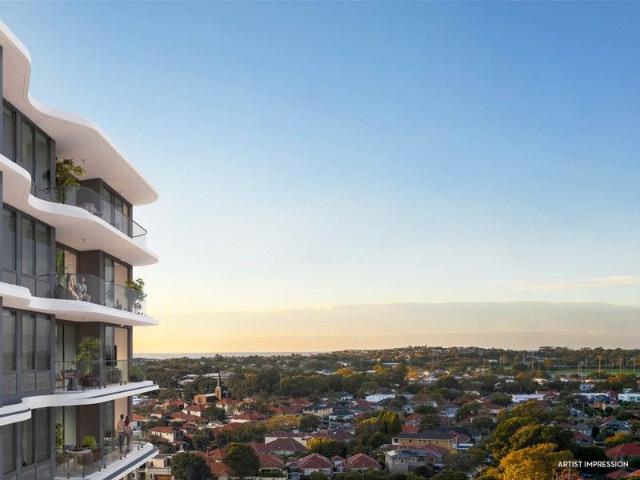 Apartment for sale in Sydney, New South Wales
