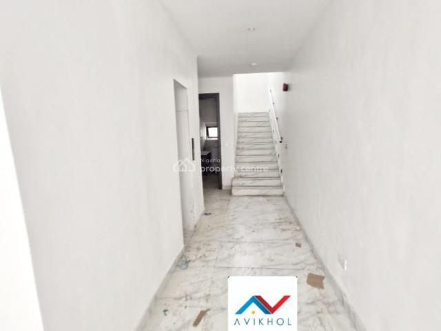 Duplex for sale in Lagos Island , Lagos