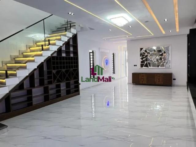Property for sale in Eti Osa, Abuja