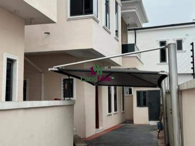 Property for sale in Eti Osa, Abuja