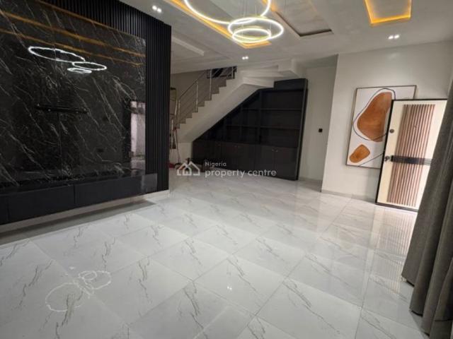 Duplex for rent in Eti Osa, Lagos