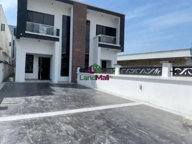 Property for sale in Eti Osa, Abuja