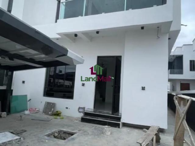 Property for sale in Eti Osa, Abuja