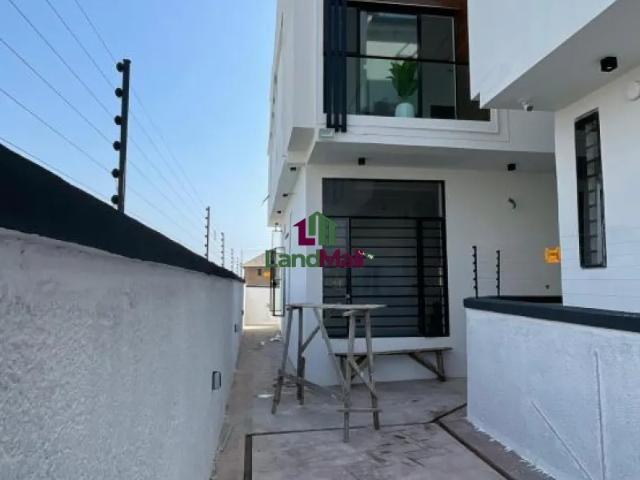 Property for sale in Eti Osa, Abuja