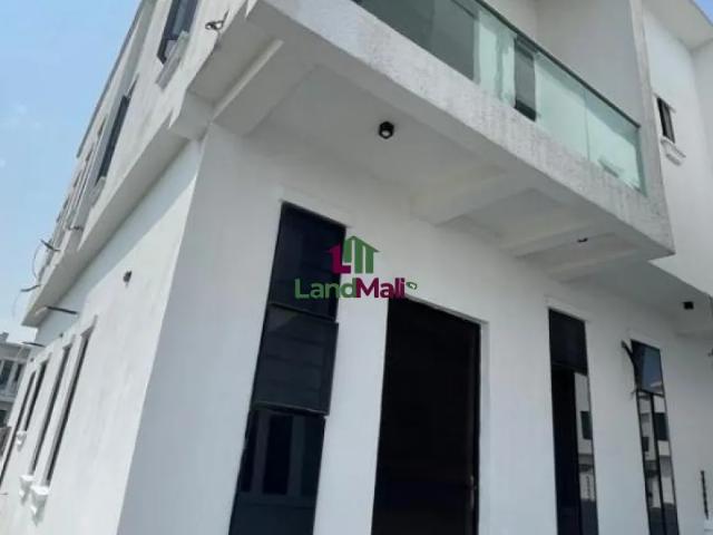 Property for sale in Eti Osa, Abuja