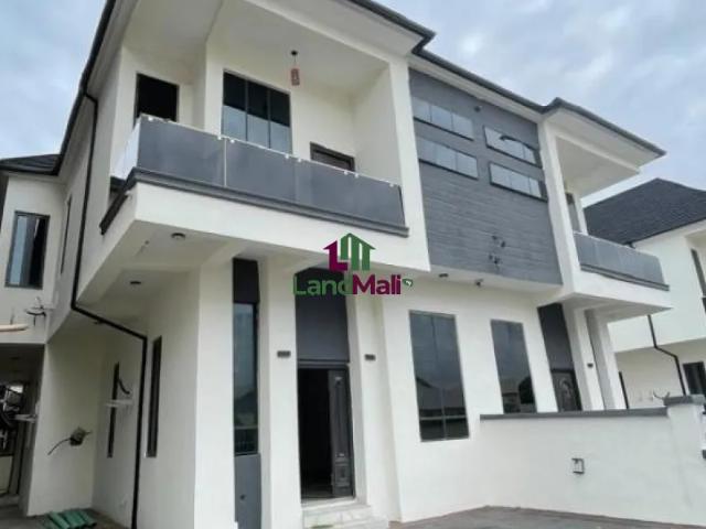Property for sale in Eti Osa, Abuja