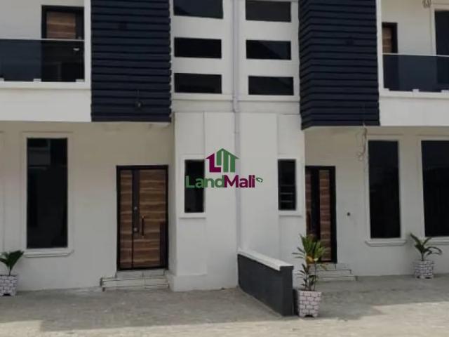 Property for sale in Eti Osa, Abuja