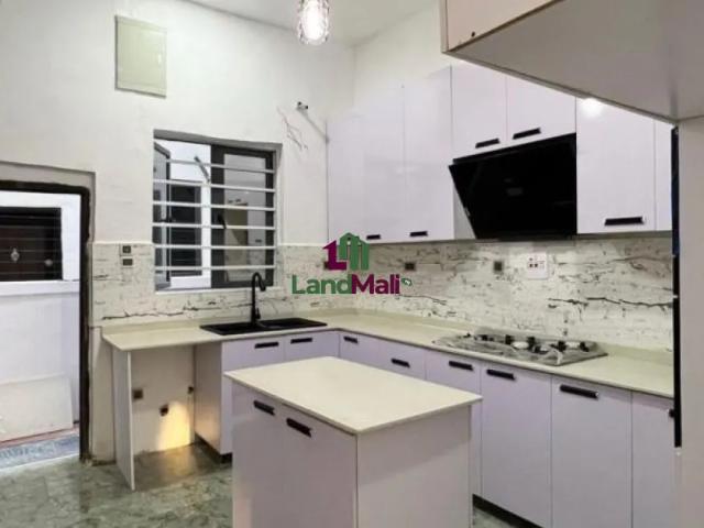 Property for rent in Eti Osa, Abuja