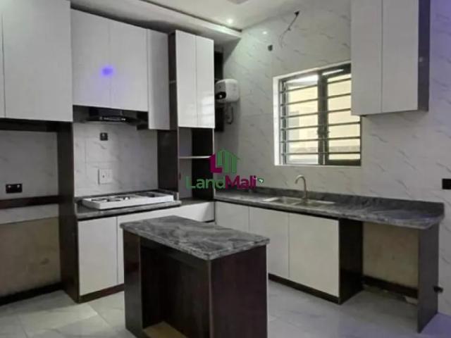 Property for sale in Eti Osa, Abuja