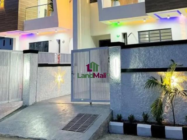Property for sale in Eti Osa, Abuja