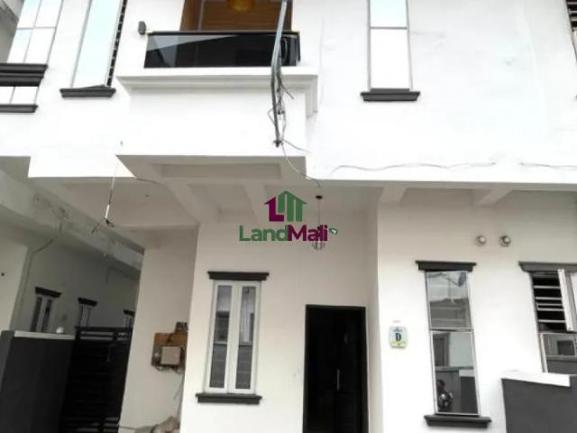 Property for sale in Eti Osa, Abuja