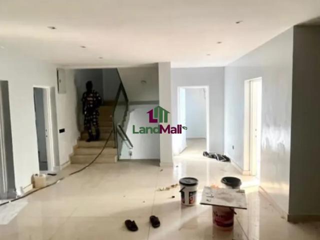 Property for rent in Eti Osa, Abuja