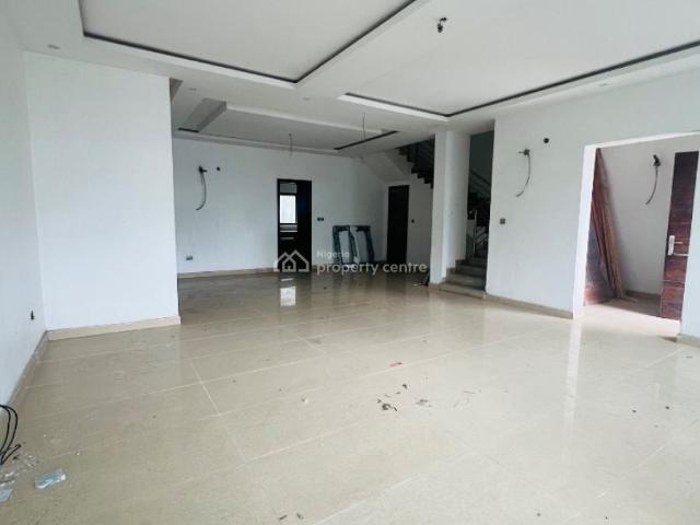 House for rent in Eti Osa, Abuja