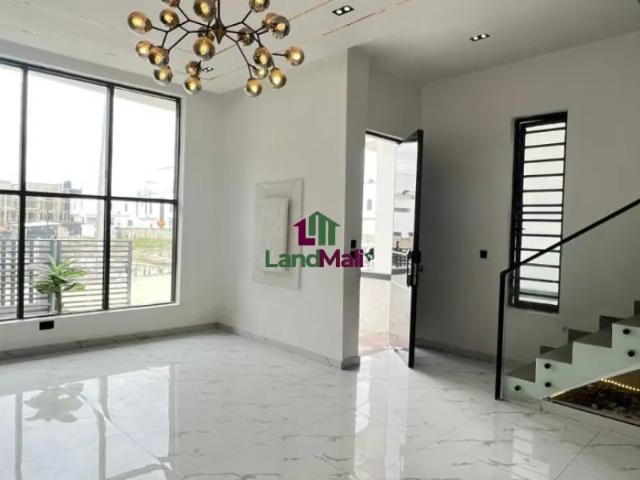 Property for sale in Eti Osa, Abuja