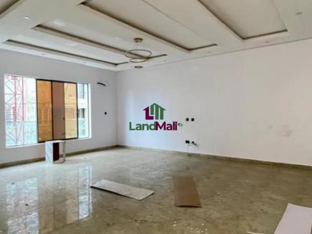 Property for sale in Eti Osa, Abuja