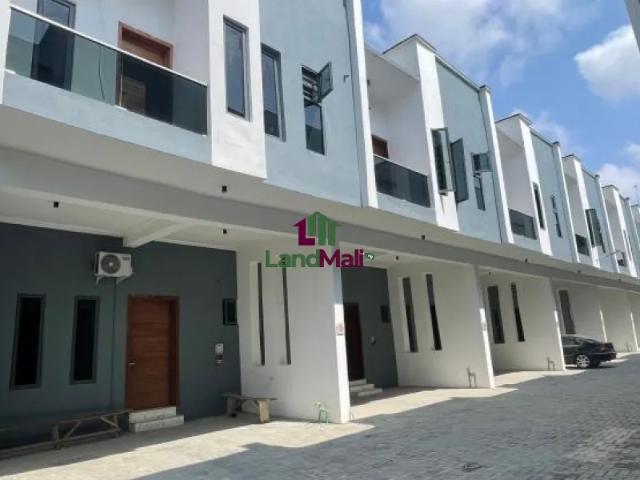 Property for sale in Eti Osa, Abuja