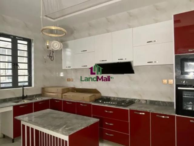 Property for sale in Eti Osa, Abuja