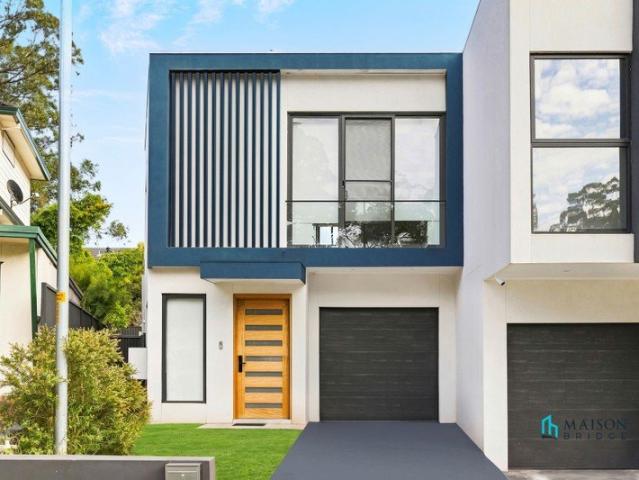Land for sale in Sydney, New South Wales