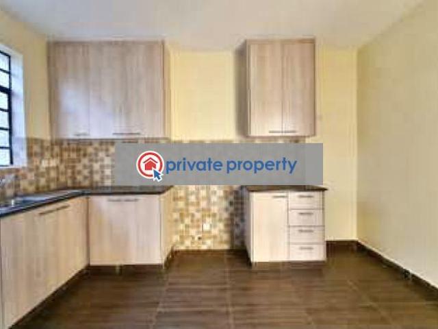 House for rent in Kiambu Road, Kiambu