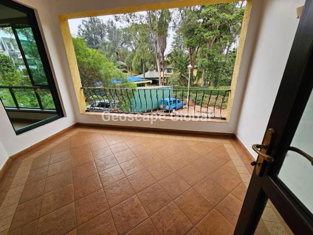House for rent in Kabete