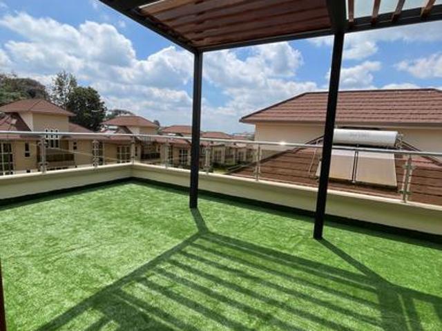 House for sale in Kiambu, Runda
