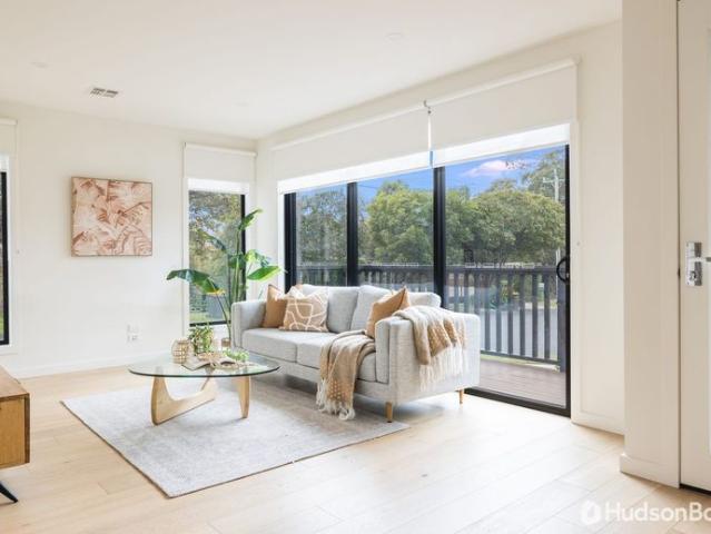 Townhouse for rent in Camerons Creek, Victoria