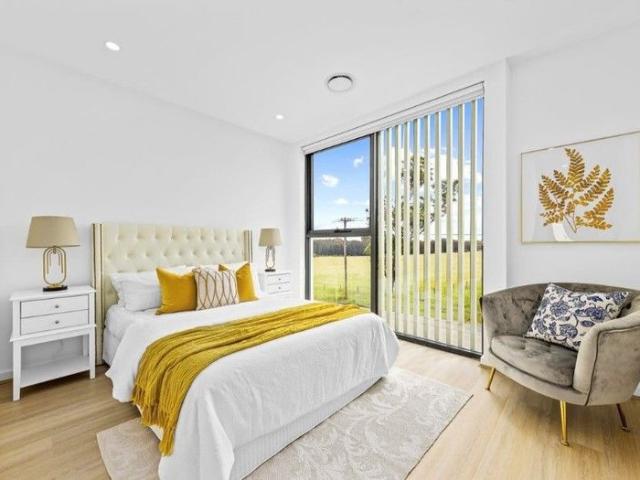Townhouse for sale in Box Hill, New South Wales