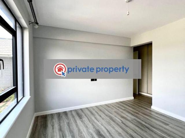 House for rent in Westlands